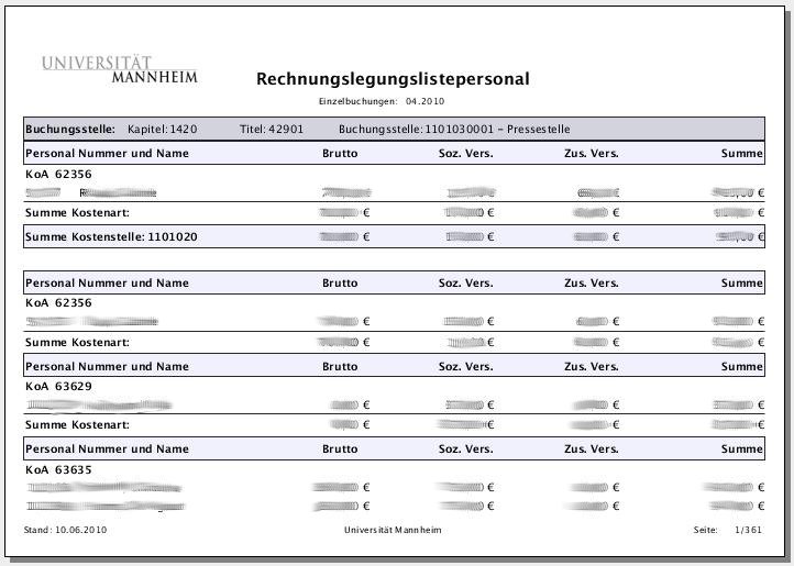 JasperReports-Handbuch iReport-Beispiel 3 Uma Ergebnis 1.jpg