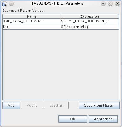 JasperReports-Handbuch subreport10 parameters.png