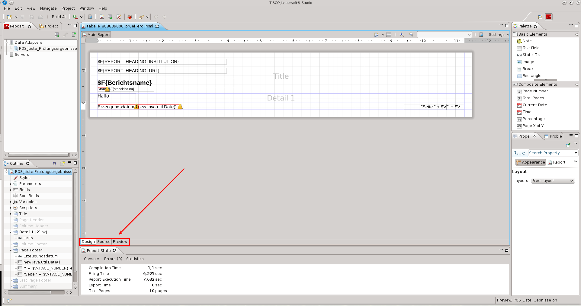 JasperReports-Handbuch jss-ir preview2.png