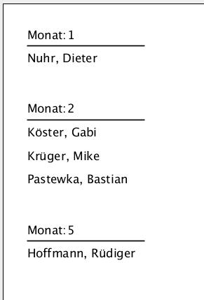 JasperReports-Handbuch iReport-Beispiel Monat Namen Ergebnis.jpg