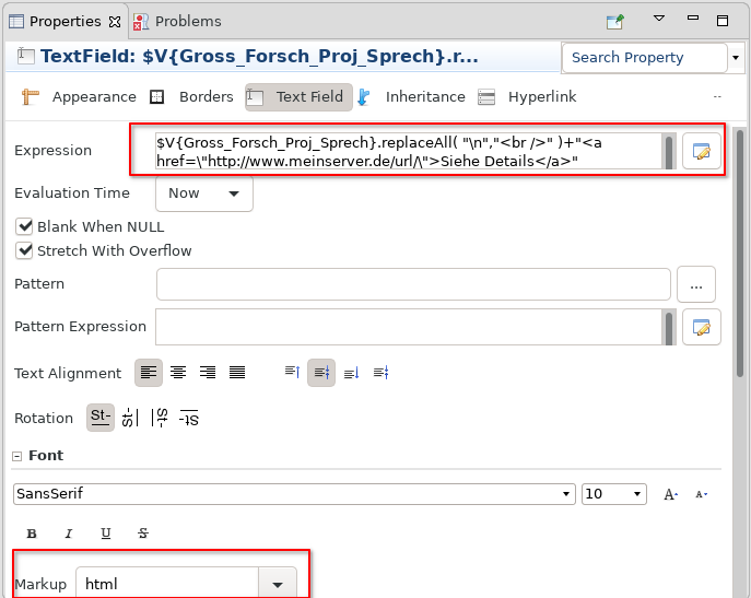 JasperReports-Handbuch hyperlink pfd3.png