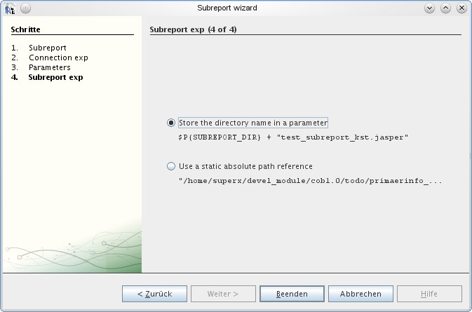 JasperReports-Handbuch subreport1 wizard4.png