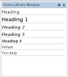 JasperReports-Handbuch styles library.png
