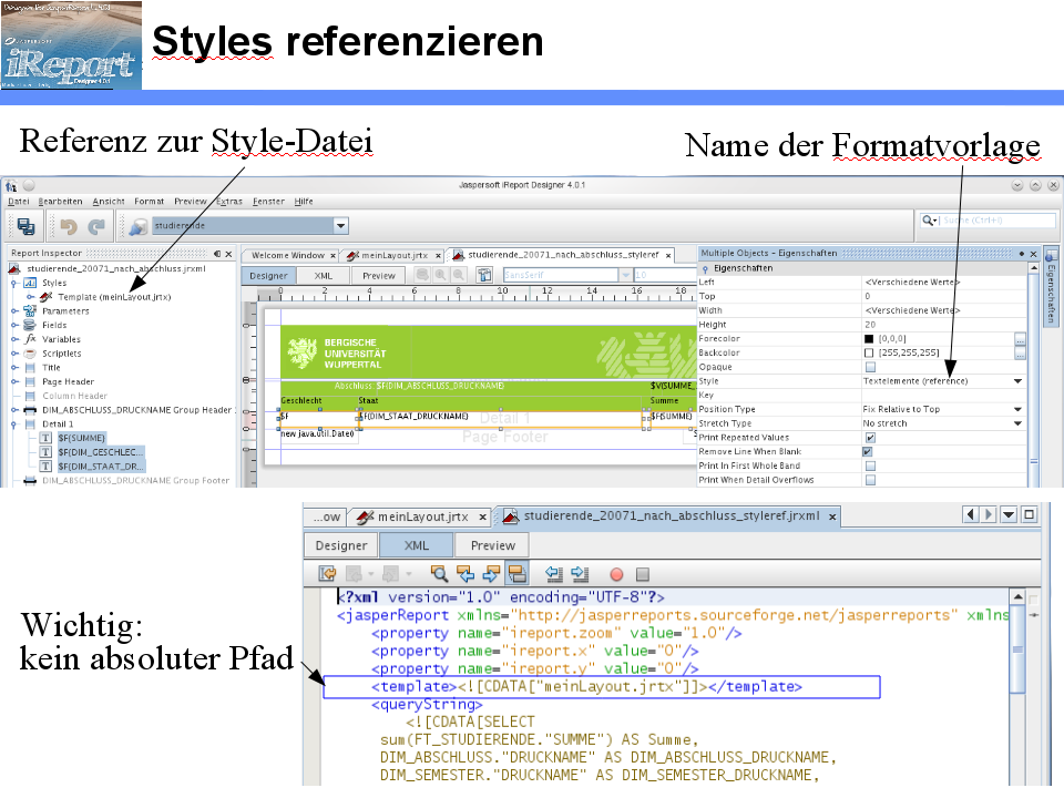 JasperReports-Handbuch styleref design folie.png