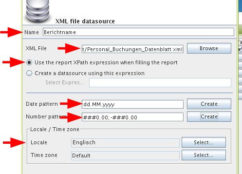 JasperReports-Handbuch iReport-Datasource 4.jpg