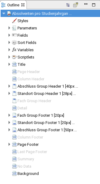 JasperReports-Handbuch jaspersoft design outline.png