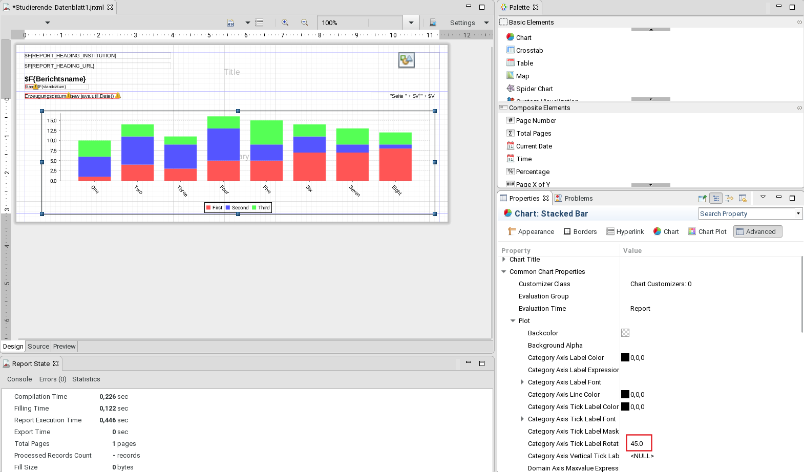 JasperReports-Handbuch jaspersoft design chart wizard4.png