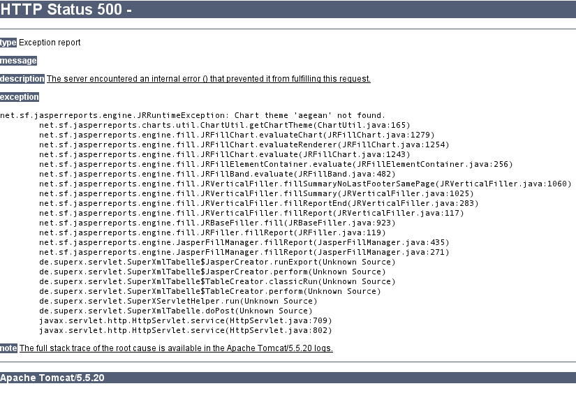 JasperReports-Handbuch grafik theme error.png