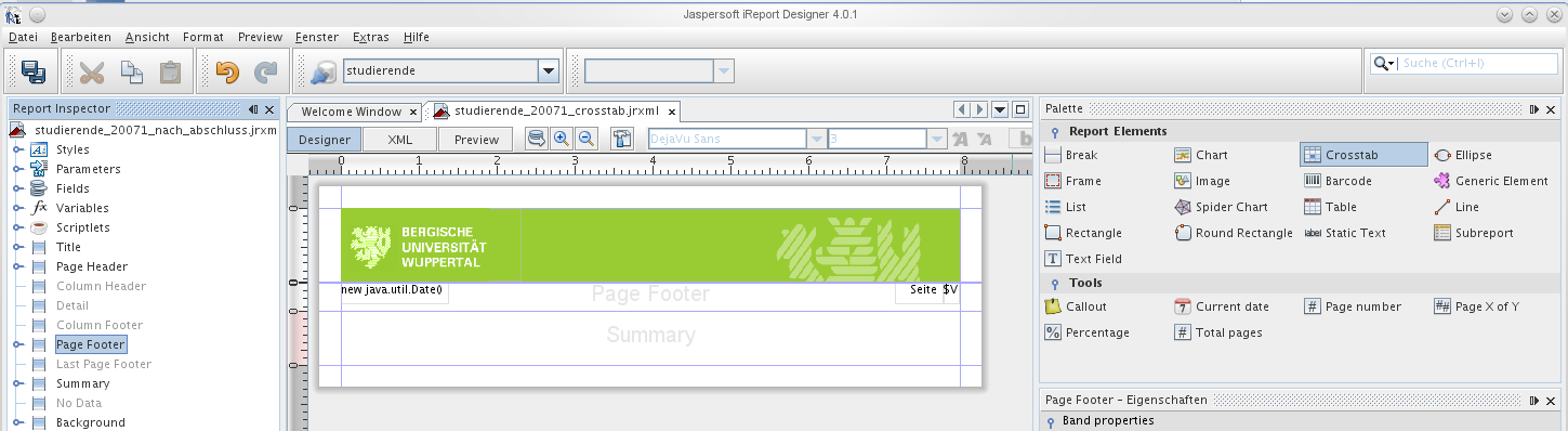 JasperReports-Handbuch designer crosstab1.png