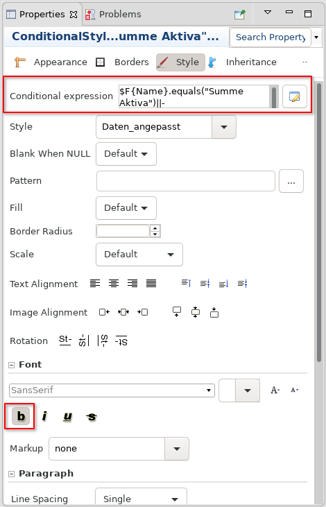 JasperReports-Handbuch cond style4.png