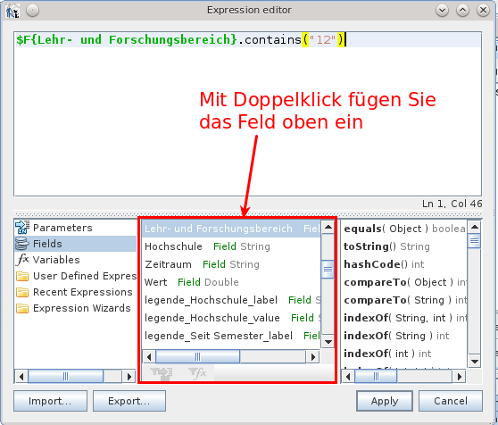 JasperReports-Handbuch ireport filter1.png