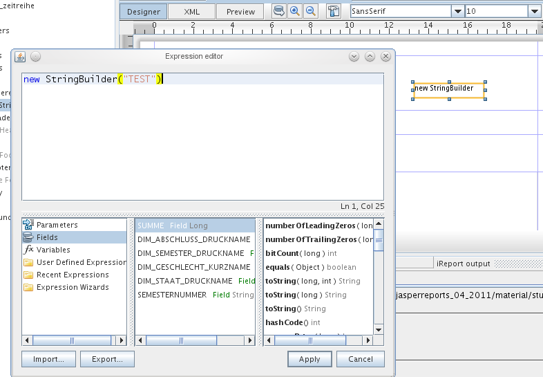 JasperReports-Handbuch expression stringbuilder.png