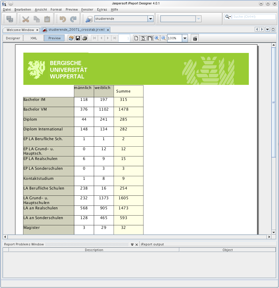 JasperReports-Handbuch designer crosstab8.png