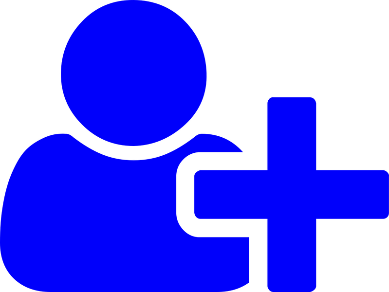 Datei:user-plus.svg