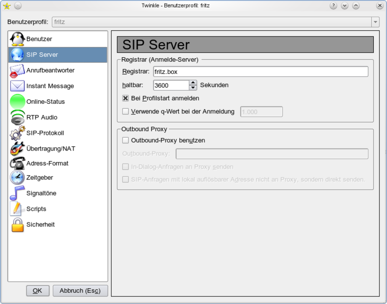 Datei:voip twinkle fuer fritzbox2.png