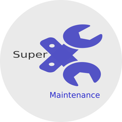 Datei:logobutton maintenance.svg