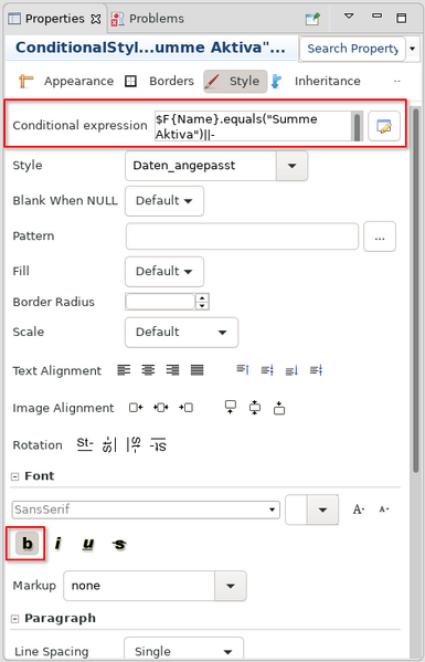 Datei:JasperReports-Handbuch cond style4.png
