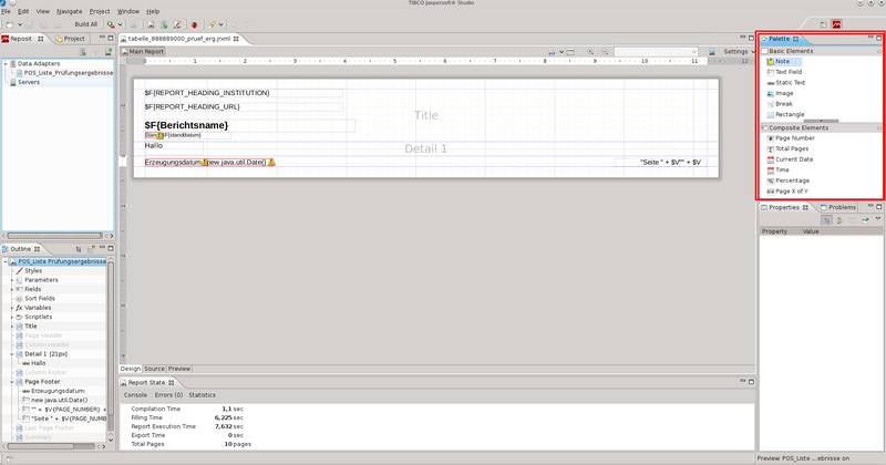 Datei:JasperReports-Handbuch jss-ir palette2.png