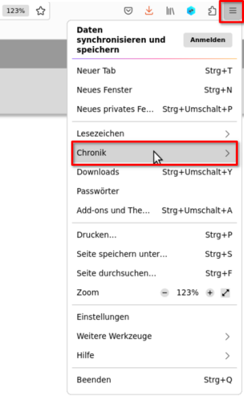Datei:browsercache firefox1.png