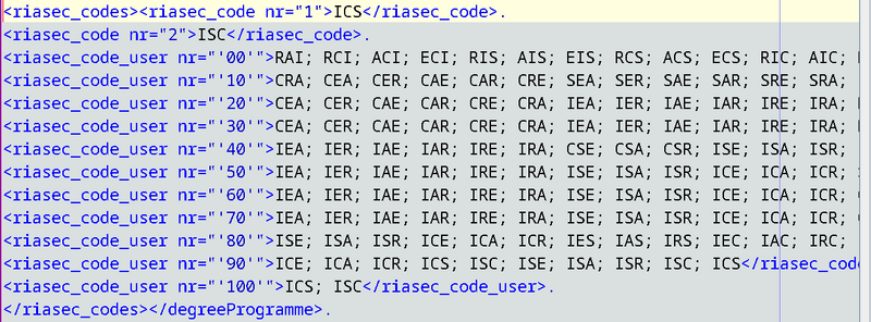 Datei:riasec code xml example.png