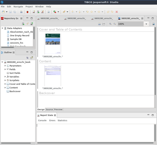 Datei:JasperReports-Handbuch booklet main1.png