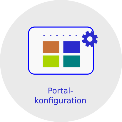 Datei:logobutton portal konfig.svg