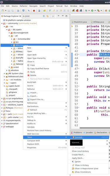 Datei:git eclipse.png